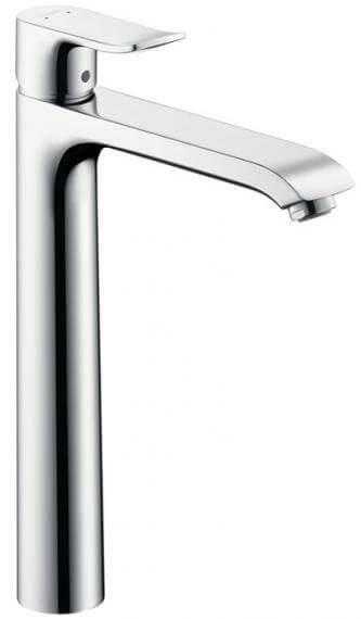 Bateria Umywalkowa Metris 260mm 31082000 Hansgrohe