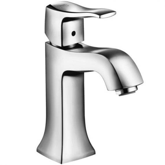 Bateria Umywalkowa Metris Classic 31075000 Hansgrohe