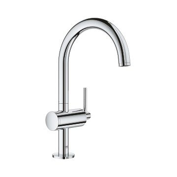 Bateria Umywalkowa, Rozmiar L Atrio 32042003 Grohe