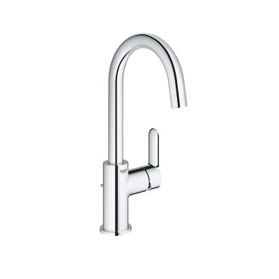 Bateria Umywalkowa, Rozmiar L BauEdge 23760000 Grohe