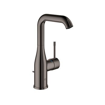 Bateria Umywalkowa, Rozmiar L Essence Hard Graphite 24174A01 Grohe