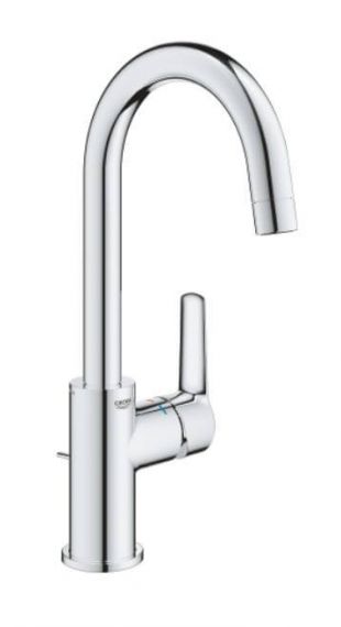 Bateria Umywalkowa Rozmiar L Start FastFixation 24203002 Grohe