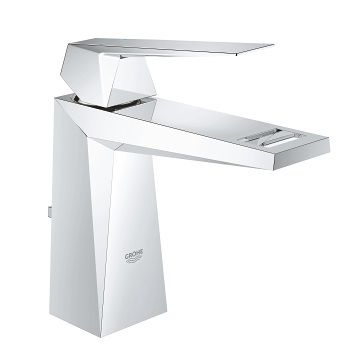 Bateria Umywalkowa, Rozmiar M Allure Brilliant 23029000 Grohe