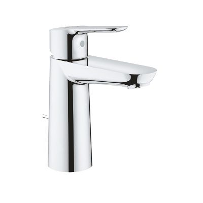 Bateria Umywalkowa, Rozmiar M BauEdge 23758000 Grohe