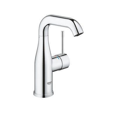 Bateria Umywalkowa, Rozmiar M Essence 24176001 Grohe Bateria Umywalkowa, Rozmiar M Essence 24176001 Grohe