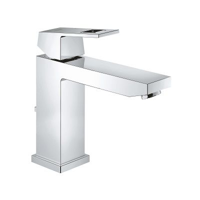 Bateria Umywalkowa, Rozmiar M Eurocube 23445000 Grohe