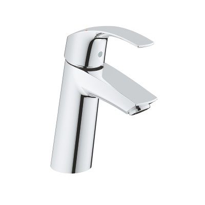 Bateria Umywalkowa, Rozmiar M Eurosmart 23923002 Grohe