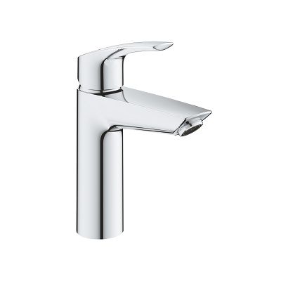 Bateria Umywalkowa, Rozmiar M Eurosmart 23923003 Grohe