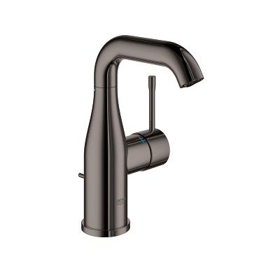 Bateria Umywalkowa, Rozmiar M Essence Hard Graphite 23462A01 Grohe