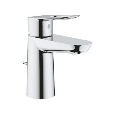 Bateria Umywalkowa, Rozmiar S BauLoop 23335000 Grohe