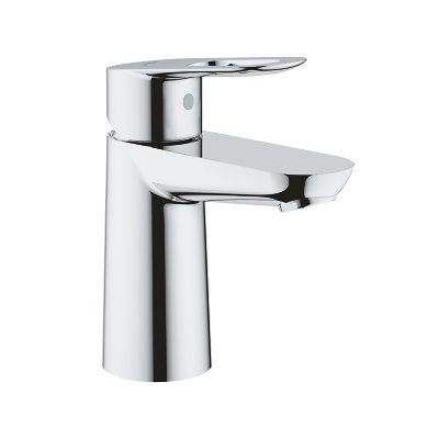 Bateria Umywalkowa, Rozmiar S BauLoop 23337000 Grohe