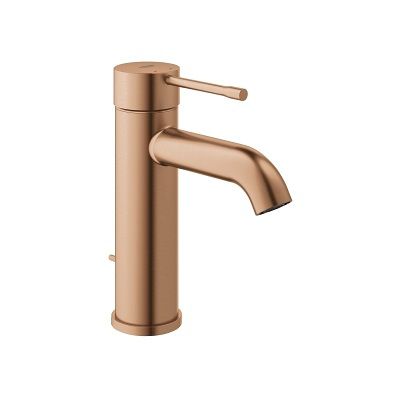 Bateria Umywalkowa, Rozmiar S Essence Brushed Warm Sunset 23589DL1 Grohe