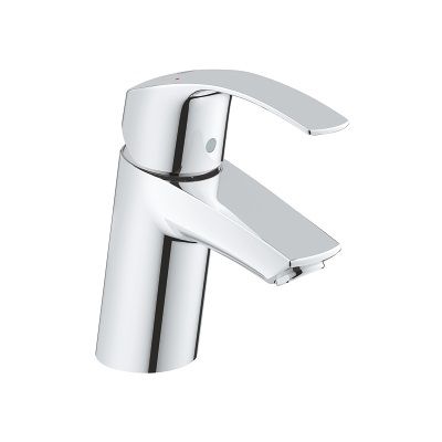 Bateria Umywalkowa, Rozmiar S Eurosmart 23922002 Grohe