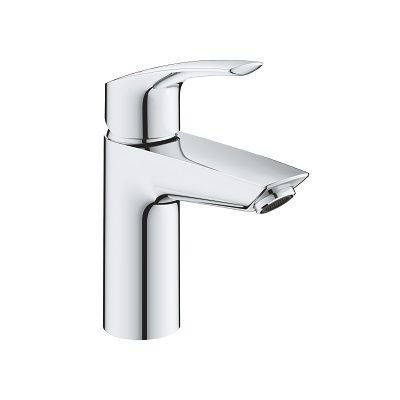 Bateria Umywalkowa, Rozmiar S Eurosmart 23922003 Grohe