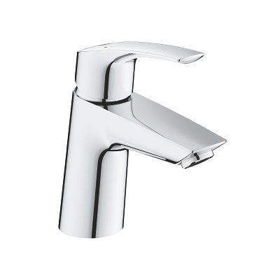 Bateria Umywalkowa, Rozmiar S Eurosmart 23967003 Grohe