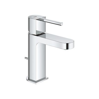 Bateria Umywalkowa, Rozmiar S GROHE Plus 32612003 Grohe