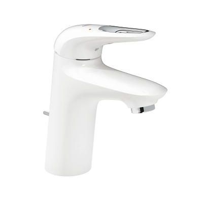 Bateria Umywalkowa, Rozmiar S Eurostyle Moon White/Chrom 33558LS3 Grohe