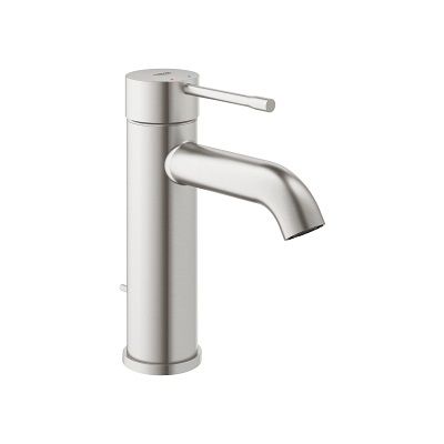 Bateria Umywalkowa, Rozmiar S Essence Stal Nierdzewna 23589DC1 Grohe