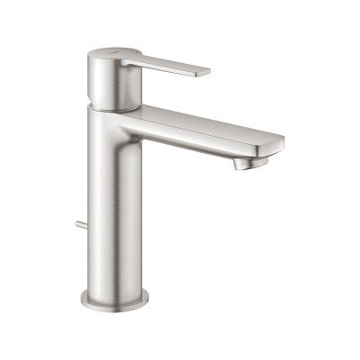 Bateria Umywalkowa, Rozmiar S Lineare Stal Nierdzewna 32114DC1 Grohe