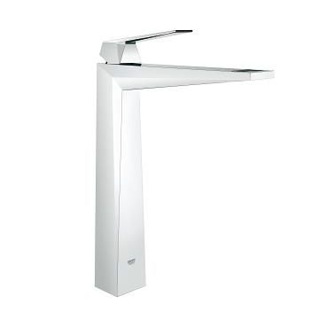 Bateria Umywalkowa, Rozmiar XL Allure Brilliant 23114000 Grohe