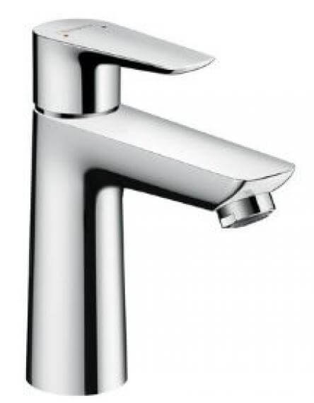 Bateria Umywalkowa Talis E 110 71715000 Hansgrohe