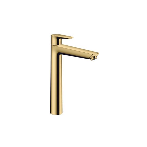 Bateria Umywalkowa Talis E Złoty Bez Kpl. Odpływowego 71717990 Hansgrohe Talis E 71717990 Hansgrohe Bateria Umywalkowa Talis E Złoty Bez Kpl. Odpływowego 71717990 Hansgrohe Talis E 71717990 Hansgrohe