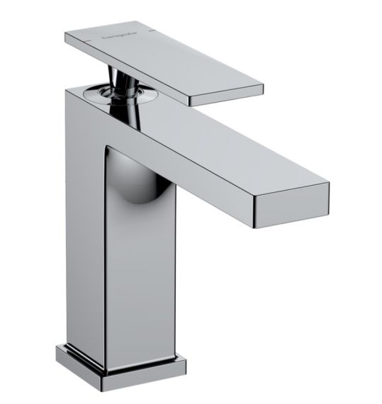 Bateria Umywalkowa Tecturis E 73011000 Chrom Hansgrohe