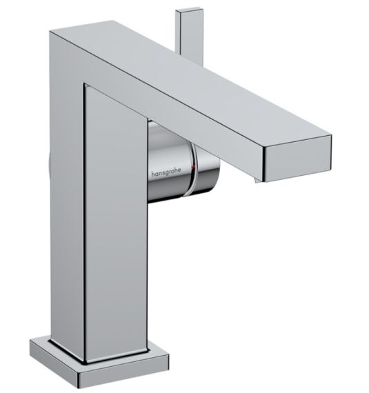 Bateria Umywalkowa Tecturis E 73020000 Coolstart Chrom Hansgrohe