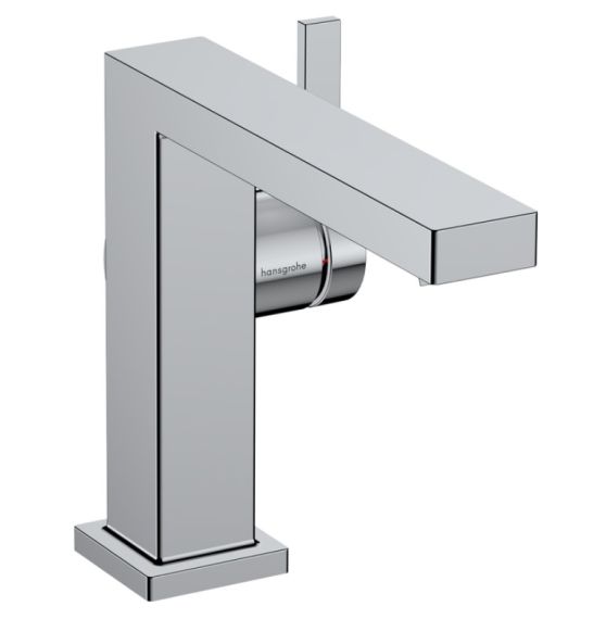 Bateria Umywalkowa Tecturis E 73021000 Coolstart Chrom Hansgrohe