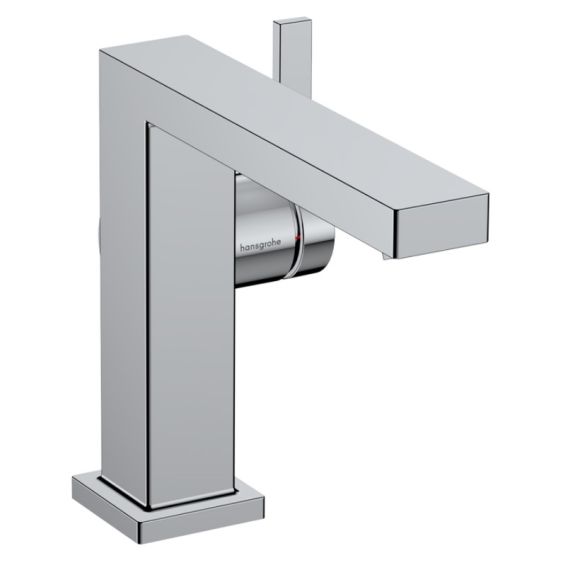 Bateria Umywalkowa Tecturis E 73023000 Coolstart Chrom Hansgrohe