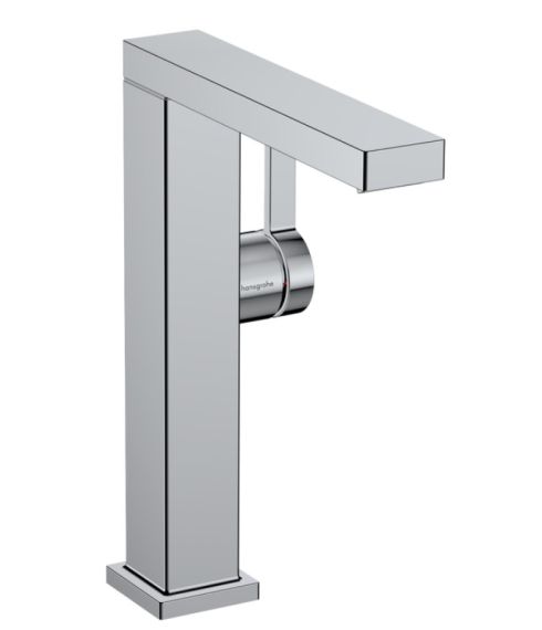 Bateria Umywalkowa Tecturis E 73060000 Coolstart Chrom Hansgrohe
