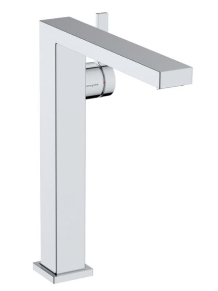 Bateria Umywalkowa Tecturis E 73072000 Coolstart Chrom Hansgrohe