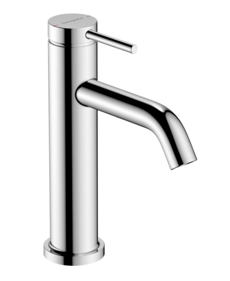 Jednouchwytowa Bateria Umywalkowa Tecturis S 110 EcoSmart 73311000 Hansgrohe