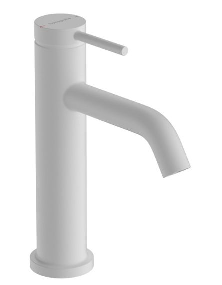 Bateria Umywalkowa Tecturis S 73311700 Biały Mat Hansgrohe
