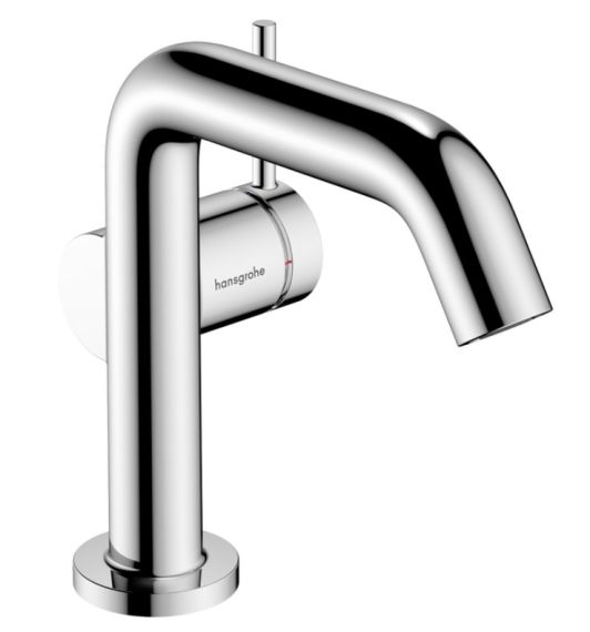 Bateria Umywalkowa Tecturis S 73321000 Coolstart Chrom Hansgrohe