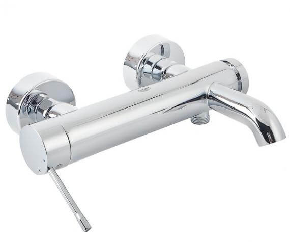 Bateria Wannowa Essence 33624001  Grohe