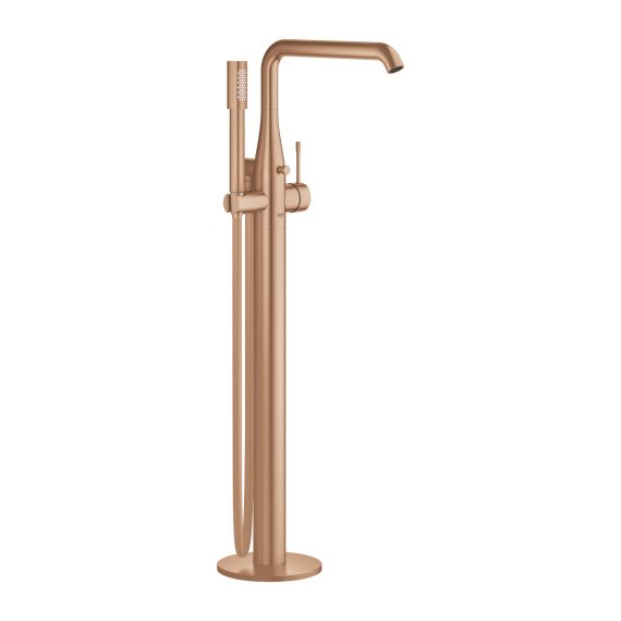 Bateria Wannowa Essence Brushed Warm Sunset 25248DL1 Grohe