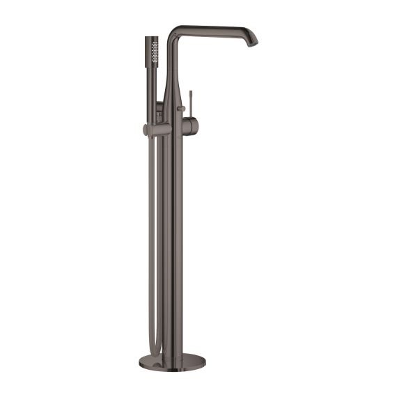 Bateria Wannowa Essence Hard Graphite 25248A01 Grohe Bateria Wannowa Essence Hard Graphite 25248A01 Grohe
