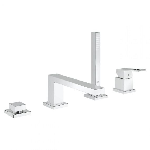 Bateria Wannowa Eurocube 4-0TW 19897001 GROHE