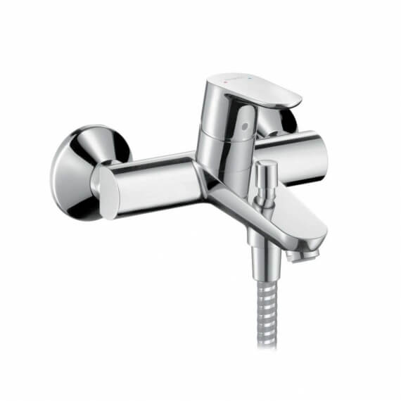 Bateria wannowa Focus E2 31940000 Hansgrohe