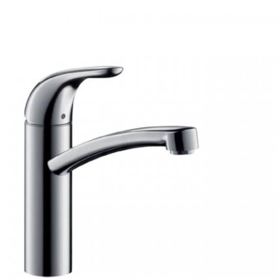 Bateria Zlewozmywakowa Focus E 31780000 Hansgrohe
