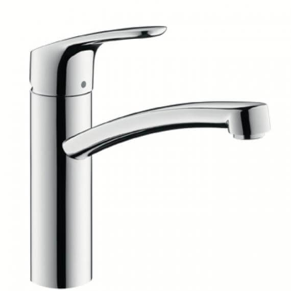 Bateria Zlewozmywakowa Focus E2 DN15 Chrom 31806000 Hansgrohe