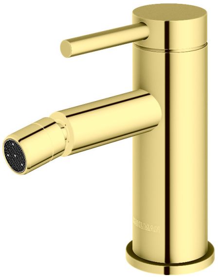 Bateria Bidetowa AXEL GOLD QB130AGD Kohlman