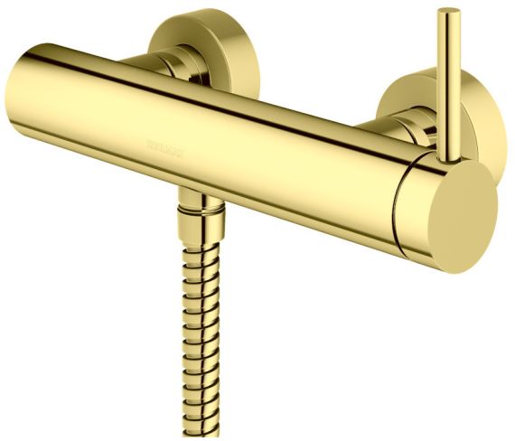 Bateria Prysznicowa AXEL GOLD QW120AGD Kohlman