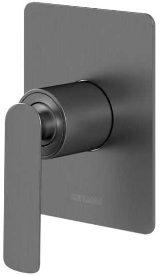 Bateria Prysznicowa Experience Grey QW220EG Kohlman