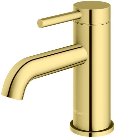 Bateria Umywalkowa AXEL GOLD QB100AGD Kohlman