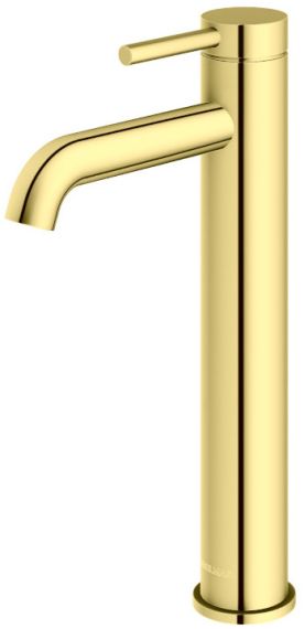 Bateria Umywalkowa AXEL GOLD QB170AGD Kohlman