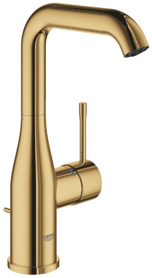 Bateria Umywalkowa Rozmiar L Essence 24174GL1 Grohe