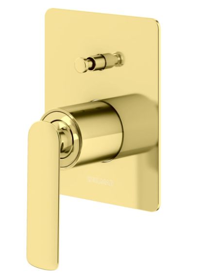 Bateria Wannowa Experience Gold QW210EGD Kohlman