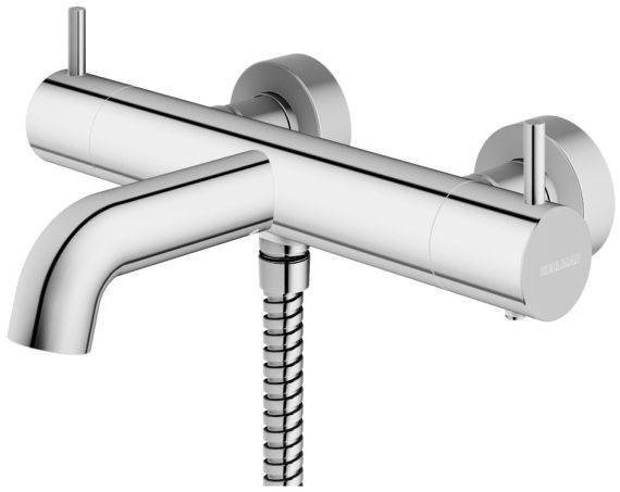 Bateria Wannowa Z Termostatem AXEL QW710A Kohlman